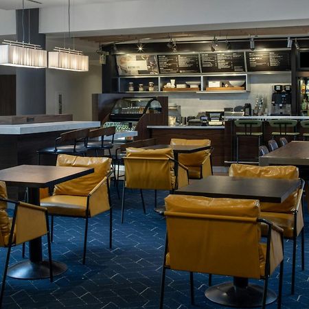 Hotel Courtyard By Marriott Jackson Airport/Pearl Esterno foto