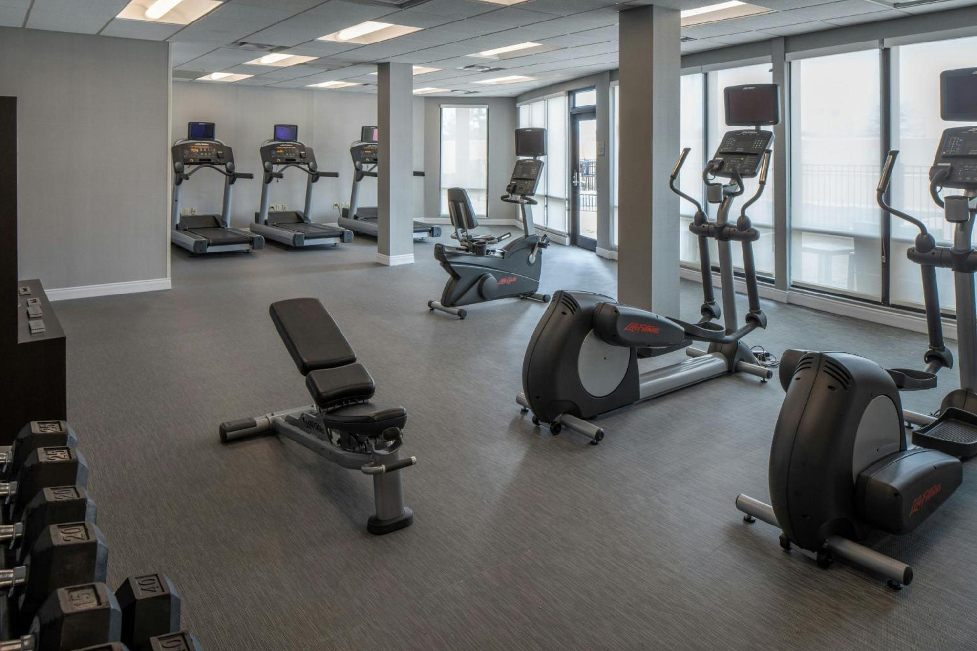 Hotel Courtyard By Marriott Jackson Airport/Pearl Esterno foto